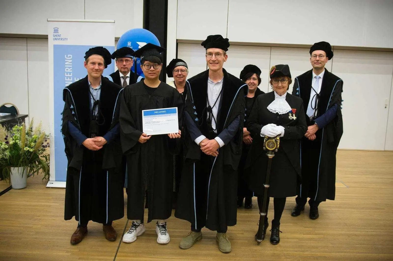 台大光電所x比利時雙聯學位論文發表＿shake