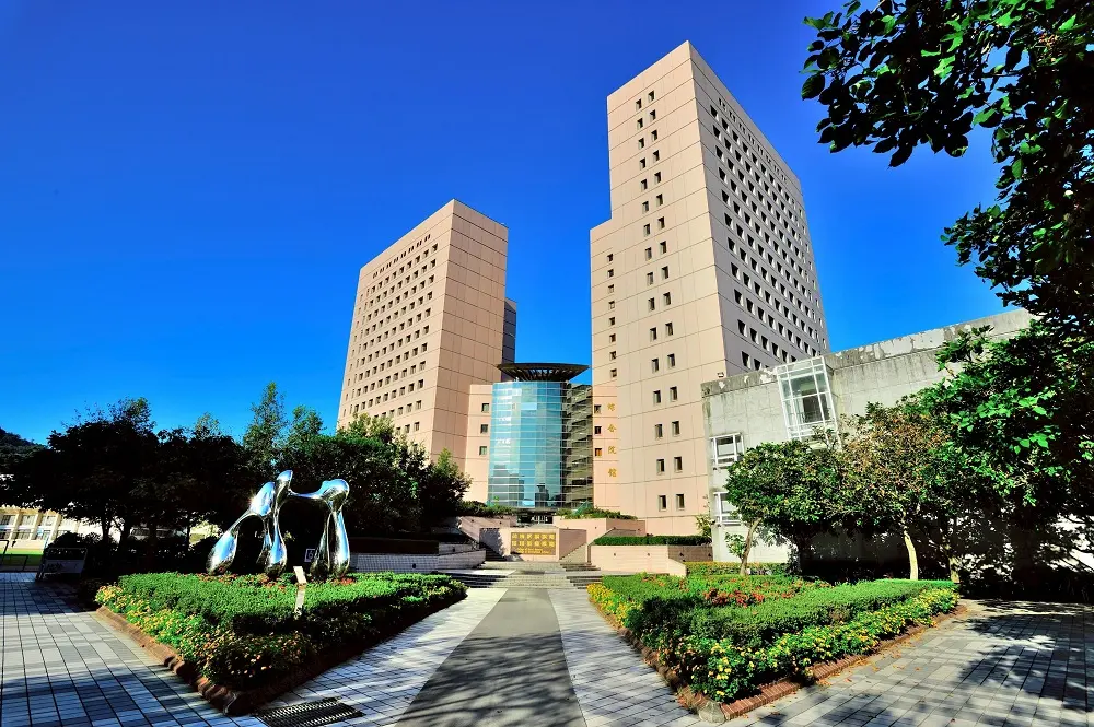 國立政治大學＿國際事務學院