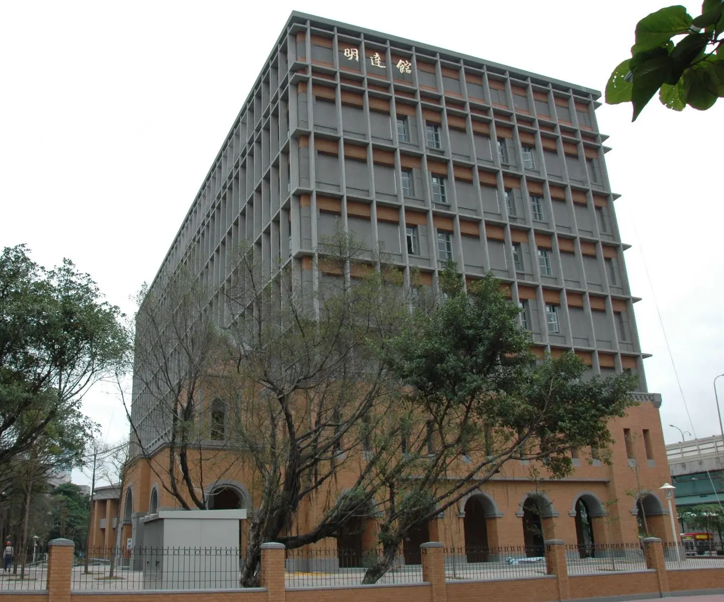 國立台灣大學＿電資學院