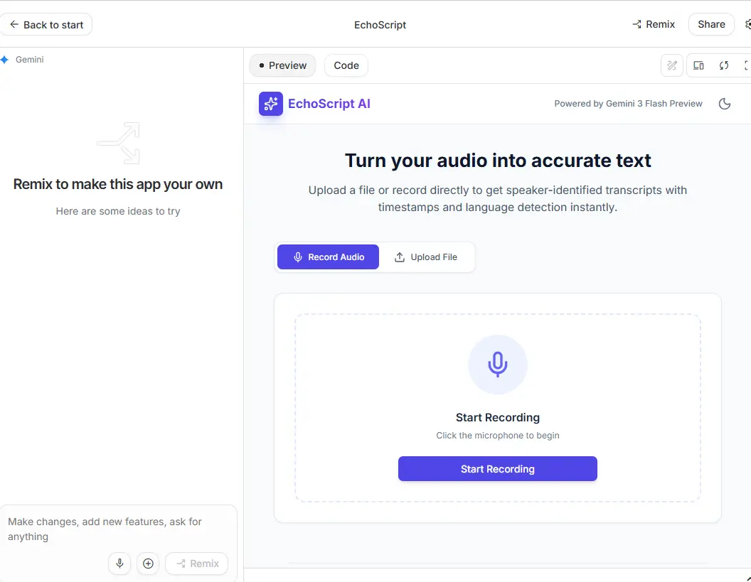 Echoscript AI_250511